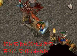 ������ָ����ܷ����˺���ʵ��Ч������