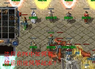 ��ʦ��PK�������Ч���÷ŷ���ս����