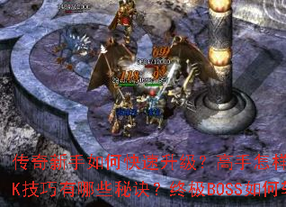 ����������ο�������������������ȡ����װ����PK��������Щ�ؾ����ռ�BOSS������ɻ��ܣ�