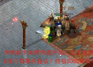 ����������ο�������������������ȡ����װ����PK��������Щ�ؾ����ռ�BOSS������ɻ��ܣ�