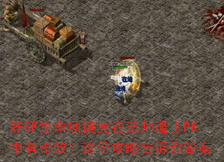 ��SF�����������ڷ�ʦ��ʿPK������Ч����ݹ��Ը������