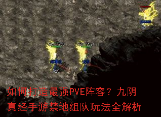 ��δ�����ǿPVE���ݣ������澭���ν�������淨ȫ����