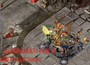 �����ս���������ܻþ�BOSS��