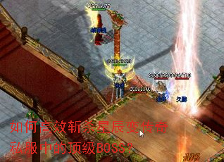��θ�Чնɱ�ǳ��䴫��˽���еĶ���BOSS��