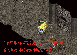 ������ջ�֮�⼼�ܴ��촫����Ϸ�еĶ���ս�����