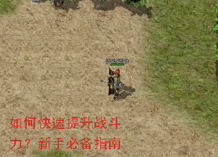 如何快速提升战斗力?新手必备指南 如何快速提升战斗力?新手必备指南