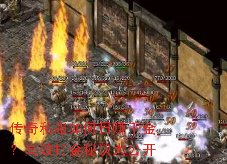 ����˽�������׬ǧ�𣿸�Ч����ؾ��󹫿�
