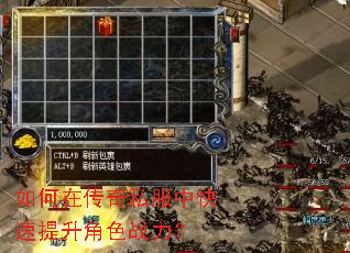 ����ڴ���˽���п���������ɫս����
