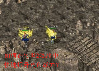 ����ڴ���2˽���п���������ɫս����