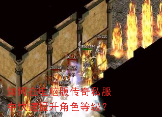 ����ڵ��԰洫��˽���п���������ɫ�ȼ���