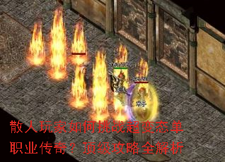 ɢ����������ս����̬��ְҵ���棿��������ȫ����